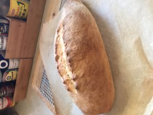 Classic Italian Loaf