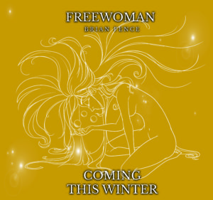 Freewoman Teaser